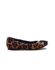 Adia Ballet Flats - Leopard