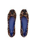 Adia Ballet Flats - Leopard