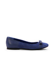 Alexis Ballet Flats - Azure