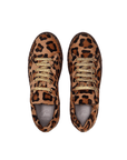 Evelyn Sneakers - Leopard