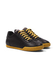 Nia Sneakers - Midnight Zebra