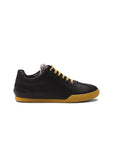 Nia Sneakers - Midnight Zebra