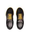Nia Sneakers - Midnight Zebra