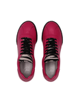 Nia Sneakers - Passion Pink Zebra